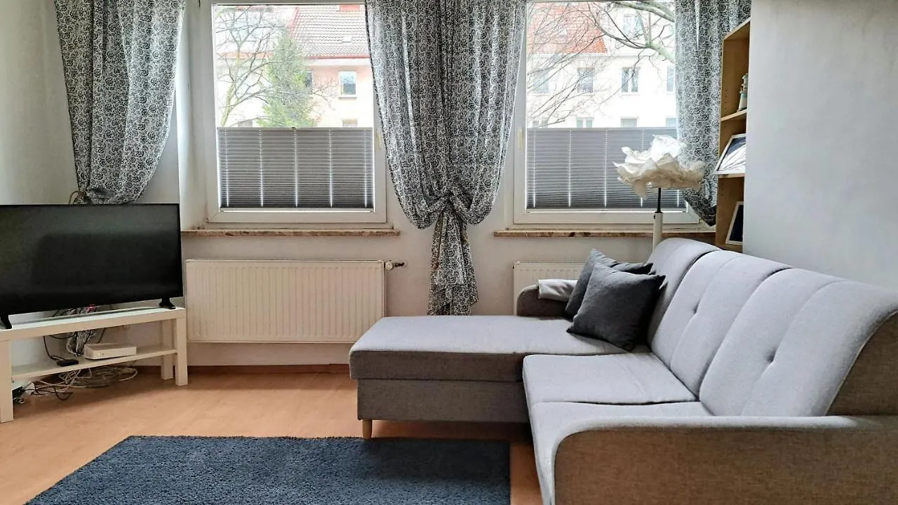 Sea Side Apartment Gdańsk