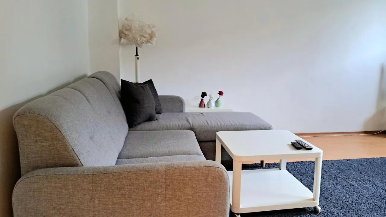Sea Side Apartment Gdańsk Polska