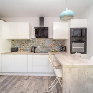 Chodkiewicza Apartament